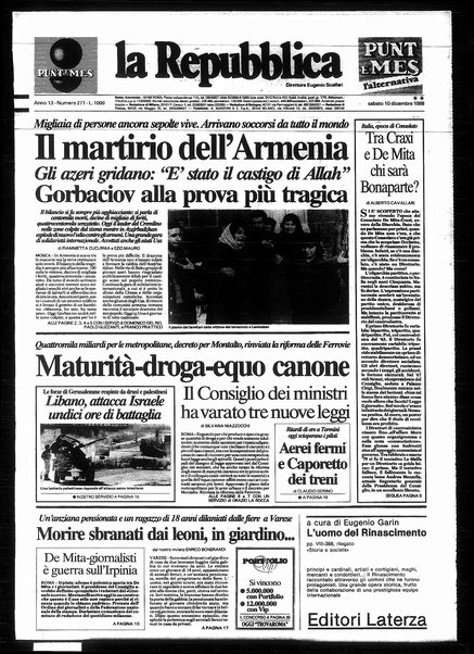 La repubblica